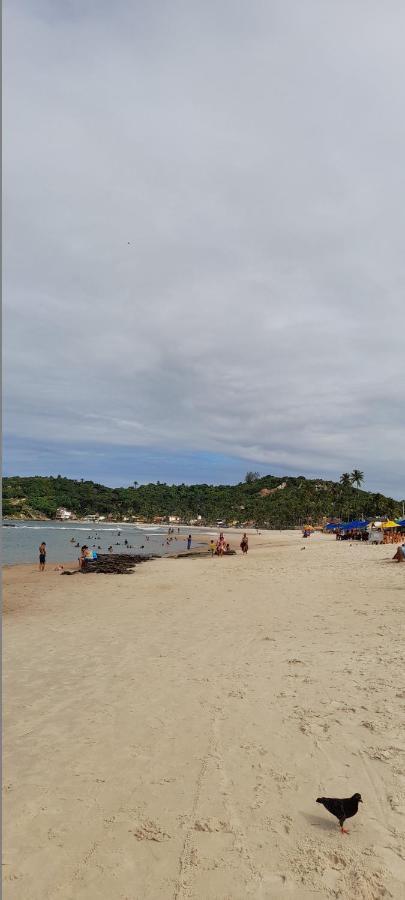 Pousada Abais-Inn Cabo de Santo Agostinho Esterno foto