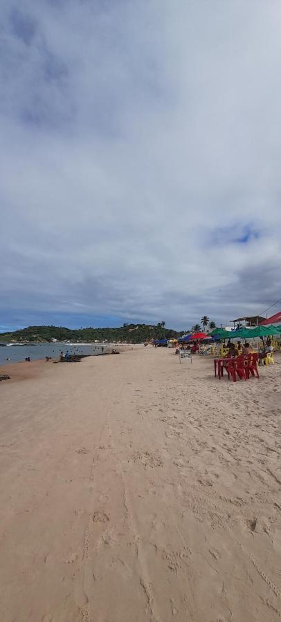 Pousada Abais-Inn Cabo de Santo Agostinho Esterno foto